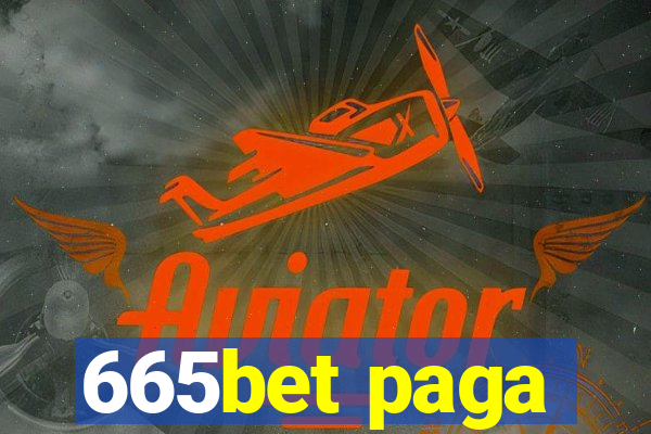 665bet paga